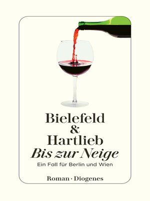cover image of Bis zur Neige